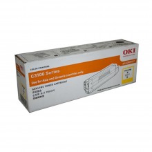 OKI C3100 Magenta toner 3000pgs 42804518 ( item no : OKI C3100 M ) 