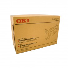 OKI C5100/5300 FUSER UNIT 45000pgs 42158604 ( item no : OKI C5100 FUSER ) 