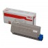 OKI C710/711 CYAN TONER 11.5k 44318611 (item no: OKI C711 CY)