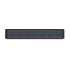 Orico H7928 7 Port USB 3.0 Desktop Hub with Power Adapter - Black