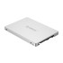 Orico M2TS M.2 NGFF SSD to SATA SSD Adapter - Silver