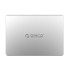 Orico M2TS M.2 NGFF SSD to SATA SSD Adapter - Silver