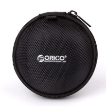 Orico Headphone Storage Bag - Black