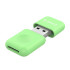 Orico CRS12 USB 3.0 TF Card Reader - Green