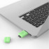 Orico CRS12 USB 3.0 TF Card Reader - Green