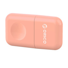 Orico CRS12 USB 3.0 TF Card Reader - Orange