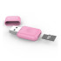 Orico CRS12 USB 3.0 TF Card Reader - Pink