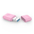 Orico CRS12 USB 3.0 TF Card Reader - Pink