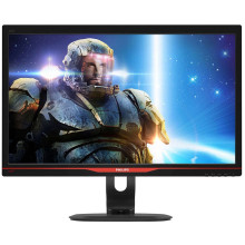 PHILIP 242G5DJEB 24" Gaming Monitor (Item No: PHILIP242G5DJEB)