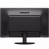 PHILIPS 20.7" V-Line Monitor (Item No: PLP216V6LHSB2)