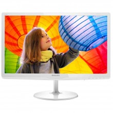 PHILIPS 227E6QDSW 21.5" LCD monitor (Item No: PHILIP227E6QDSW)