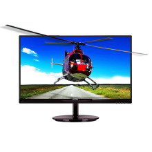 PHILIPS 234G5DHSD 23" LCD MONITOR (Item No: PHILIP234G5DHSD)