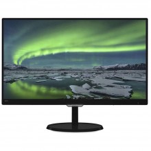 PHILIPS 237E7QDSBW 23" Monitor (Item No: PLP237E7QDSBW)