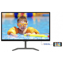 PHILIPS-27-MONITOR-Black (Item no: PLP276E7QDSB)