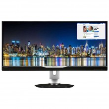 PHILIPS 298P4QJEB 29" Monitor (Item No: PHILIP298P4QJEB)