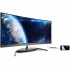 PHILIPS 34.1" Monitor (Item No: PLPBDM3490UC)