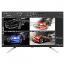 Philip 42.51" Monitor (Item NO:PLPBDM4350UC)