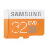 Samsung 32gb Evo Memory Card Class 10-48MB/S