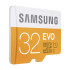 Samsung 32gb Evo Memory Card Class 10-48MB/S