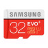 Samsung 32gb Evo+ Memory Card Class 10-95MB/S