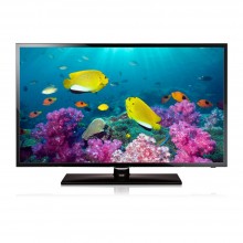 SAMSUNG 22" FLAT LED (Item No: GV160902092007)