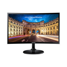 SAMSUNG LC22F390FHEXXM 22"HDMI,D-SUB,CURVED ( ITEM NO: GV161109091983 ) 