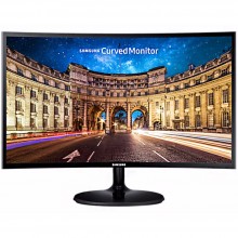 SAMSUNG LC27F390FHEXXM 27"/HDMI/D-SUB/CURVED