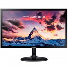 Samsung 23.5â€ Flat LED Monitor