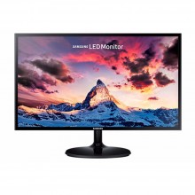 SAMSUNG LED 27" LS27F350FHEXXM FLAT