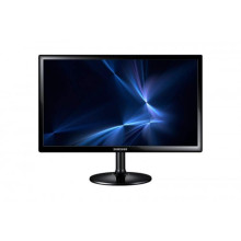 Samsung LED Monitor 21.5W" (Item no: SSS22C170BSQ) - 1920x1080, 5ms, MEGA