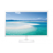 Samsung LED Monitor 27W" (Item no: SSS27E310H) - 1920x1080, 1ms, MEGA