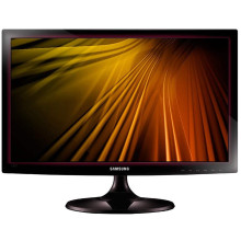 Samsung LS19D300NY LED Monitor 18.5"W (Item no: SSS19D300NY) 