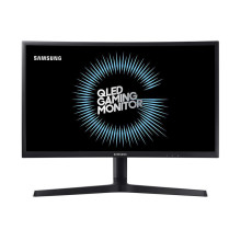 Samsung LC24FG73FQEXXM 24' Curved QLED Gaming Monitor (2018)