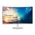 Samsung LC27F591FDEXXM 27" Curved (Silver) Monitor