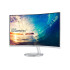 Samsung LC27F591FDEXXM 27" Curved (Silver) Monitor