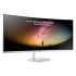 Samsung LC34F791WQEXXM 34" Curved Widescreen Monitor 