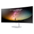 Samsung LC34F791WQEXXM 34" Curved Widescreen Monitor 