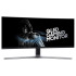 Samsung LC49HG90DMEXXM 49" Curved QLED Gaming Monitor