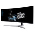 Samsung LC49HG90DMEXXM 49" Curved QLED Gaming Monitor