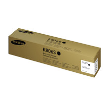 Samsung CLT-K806S Black Toner Cartridge - 45k