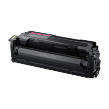 Samsung CLT-M603L High Yield Magenta Toner Cartridge - 10k