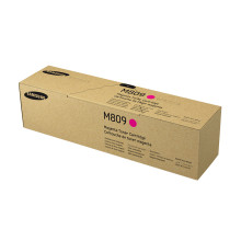 Samsung CLT-M809S Magenta Toner Cartridge - 15k