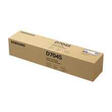 Samsung MLT-D704S Black Toner Cartridge - 25k