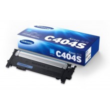 Samsung SL-C430/480 Cyan Color Toner ( ITEM NO : SG CLT-C404S )