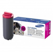 Samsung CLP-350 Magenta Toner Cartridge (CLP-M350A)