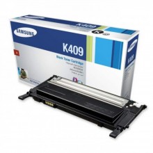 Samsung CLT-409 Black Toner Cartridge (SG CLT-K409S)