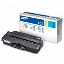 Samsung ML-103 Toner - 2.5k (SG MLT-D103L)