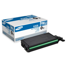 Samsung CLT-K508S Black Toner Cartridge