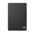 Seagate STDR1000300 Backup Plus 1TB Slim Portable Drive (Black)