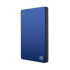 Seagate STDR1000302 Backup Plus 1TB Slim Portable Drive (Blue)